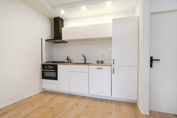 Woning Katendrechtse Lagedijk 142b Rotterdam