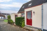 Woning Zadelmakerhof 1 SCHIEDAM