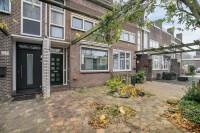 Woning Vleugel 50 Hoogvliet Rotterdam