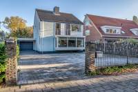 Woning Jeroen Boschlaan 35 Zwijndrecht