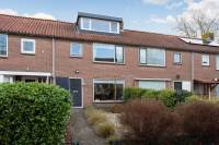 Woning Dokter B.J.Buurmanstraat 15 Nieuwegein