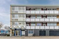 Woning Van Vollenhovenlaan 369 Utrecht