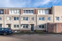 Woning Aveling 14 SLIEDRECHT