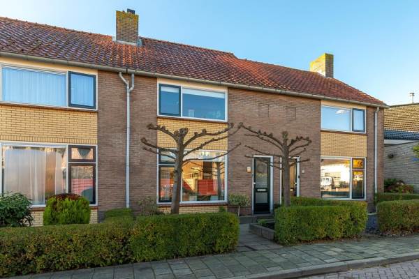 Woning Giessenlaan 82 Giessenburg