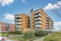 Woning Rembrandthage 58 Nieuwegein