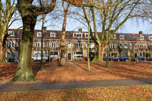 Woning Majellapark 34 UTRECHT