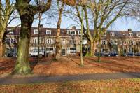 Woning Majellapark 34 UTRECHT