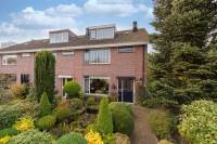 Woning Victoriestraat 1 Amersfoort