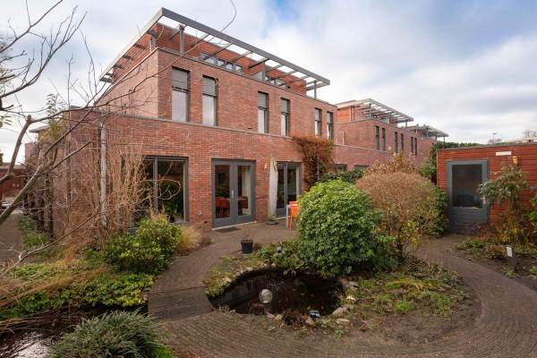 Woning Lage Geeren 29 Hoogland