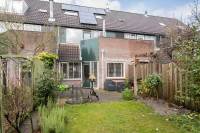 Woning Gouwe 16 Veenendaal