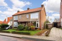 Woning Achterbergsestraatweg 100 RHENEN