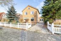 Woning Prinses Beatrixweg 35 WEMELDINGE