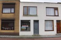 Woning Tramstraat 5 SAS VAN GENT