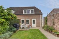 Woning Eteringen 5 Westdorpe