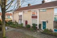 Woning Spieghellaan 18 ROOSENDAAL