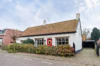 Woning Middelstraat 12 OSSENDRECHT