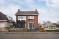 Woning Margrietstraat 22 ST. WILLEBRORD