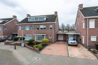 Woning Sint Walfriedstraat 42 ST. WILLEBRORD