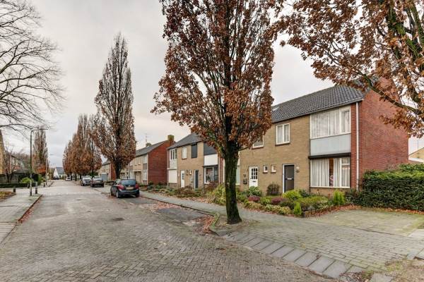 Woning Ekelstraat 23 Heerle