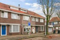 Woning Kotterstraat 36 TILBURG