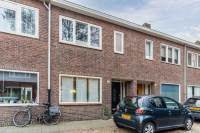 Woning Pagestraat 34 Tilburg