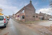 Woning Coba Pulskenslaan 16 Tilburg