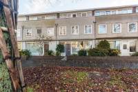 Woning Postelse Hoeflaan 6 Tilburg