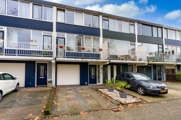 Woning Delf 91 VEENDAM