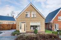 Woning De Sânnen 10 Drogeham