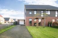 Woning De Esk 12 Nij Beets