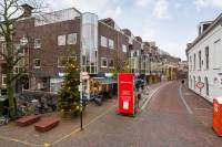 Woning Gouverneursplein 32 LEEUWARDEN