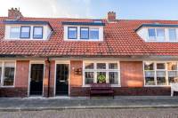Woning Zeilmakersstraat 8 HARLINGEN
