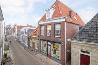 Woning Grote Kerkstraat 35 Harlingen