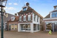 Woning Langestreek 24 LEMMER