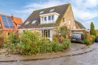 Woning Sake Visserstrjitte 29 Akkrum