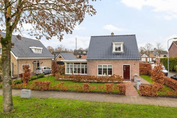 Woning Wildekampsweg 38 Wezep