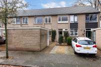 Woning Hunenveldlaan 65 Oldenzaal