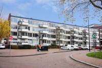 Woning Burgemeester Edo Bergsmalaan 54 ENSCHEDE