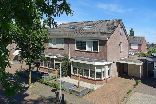 Woning Wulp 6 Rijssen