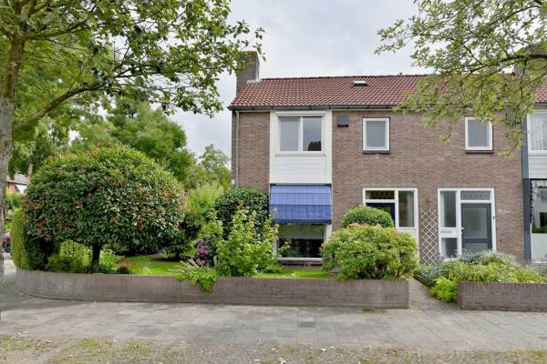 Woning Coudewijnstraat 14 Deventer