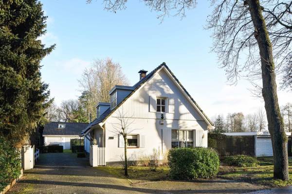 Woning Zwolseweg 288 Apeldoorn