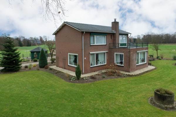 Woning Deventer Kunstweg 21 Groenlo