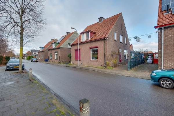 Woning Lindelaan 26 Dieren - Oozo.Nl