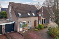 Woning Berkenlaan 13 Malden