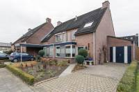 Woning Hermelijnstraat 30 GROESBEEK