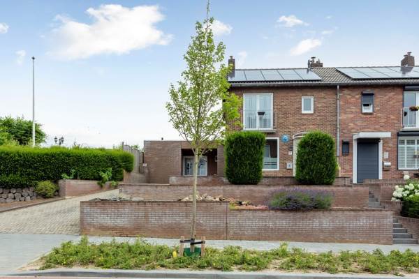 Woning Maastrichterstraat 54 BRUNSSUM