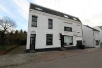 Woning Wilhelminastraat 154 Hoensbroek