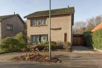 Woning Beukenberg 54 OIRSBEEK