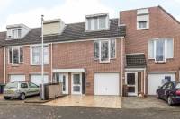 Woning Delstraat 32 Hoensbroek