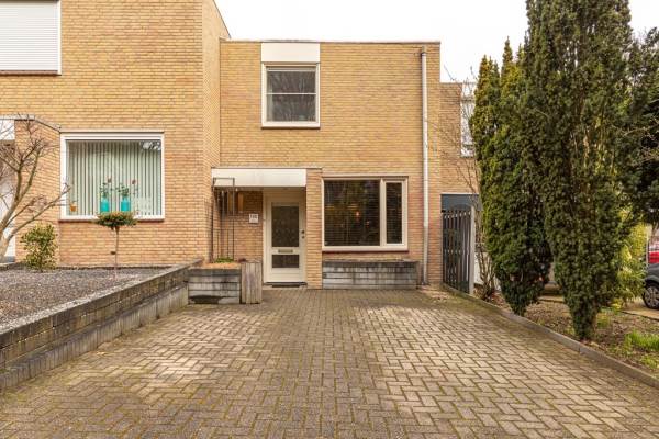 Woning Raambouwstraat 118 HOENSBROEK